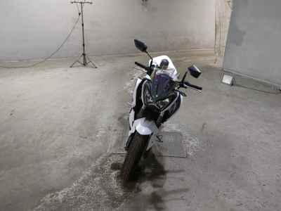 Kawasaki Z250