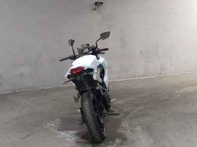 Kawasaki Z250