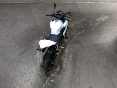 Kawasaki Z250