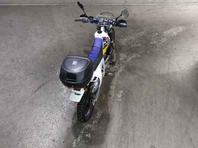 Suzuki DR250R