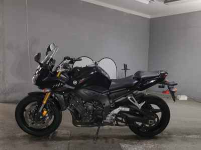 Yamaha FZ1 Fazer 2007
