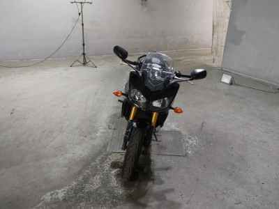Yamaha FZ1 Fazer 2007