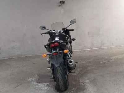Yamaha FZ1 Fazer 2007