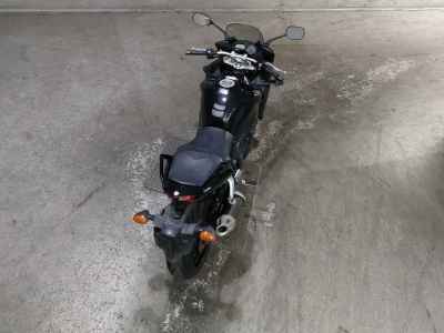 Yamaha FZ1 Fazer 2007