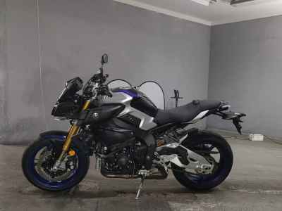 Yamaha MT-10 SP 2017