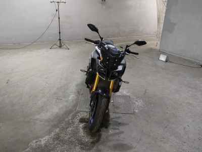Yamaha MT-10 SP 2017