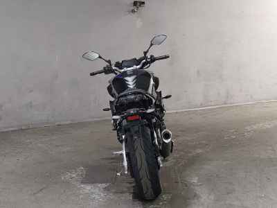 Yamaha MT-10 SP 2017
