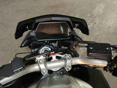 Yamaha MT-10 SP 2017