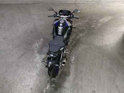 Yamaha MT-10 SP 2017
