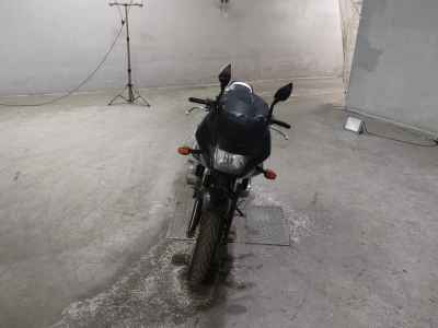 Honda CB400SFV 2008