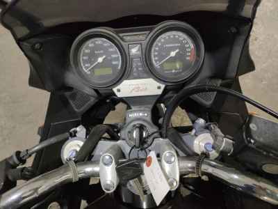 Honda CB400SFV 2008