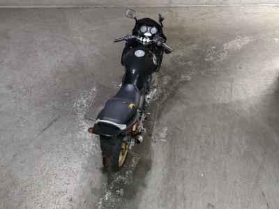Honda CB400SFV 2008