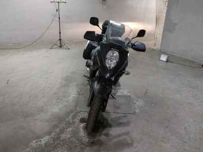 Suzuki V-Strom 650 XT 2020