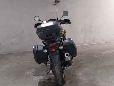 Suzuki V-Strom 650 XT 2020