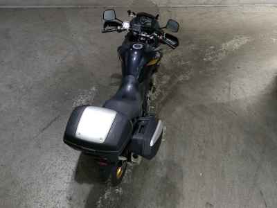 Suzuki V-Strom 650 XT 2020