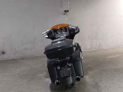 Harley-Davidson FLHTC1580 2007