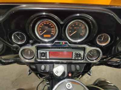 Harley-Davidson FLHTC1580 2007