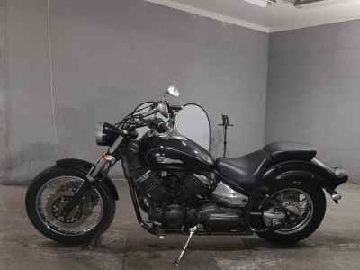 Yamaha XVS1100 Drag Star 2006
