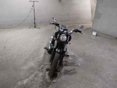Yamaha XVS1100 Drag Star 2006