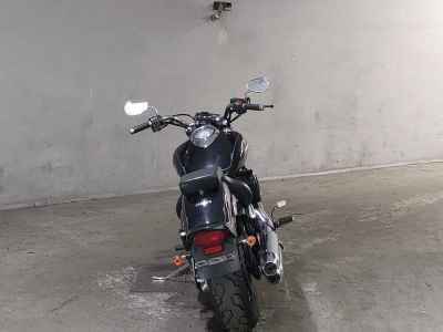 Yamaha XVS1100 Drag Star 2006