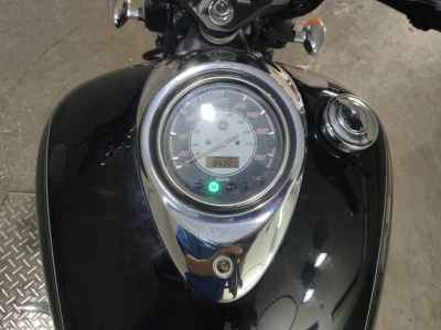 Yamaha XVS1100 Drag Star 2006