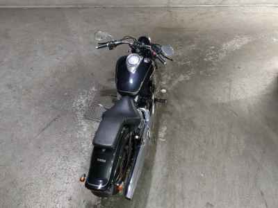 Yamaha XVS1100 Drag Star 2006