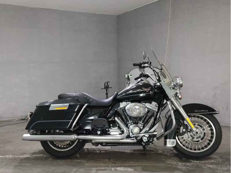 Harley-Davidson FLHR1580 2008