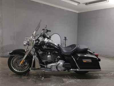 Harley-Davidson FLHR1580 2008