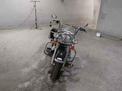Harley-Davidson FLHR1580 2008