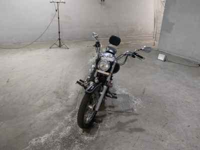 Yamaha XVS250 Drag Star 2011