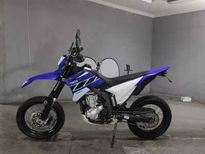 Yamaha WR250X
