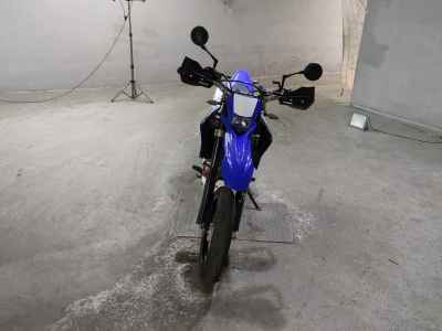 Yamaha WR250X