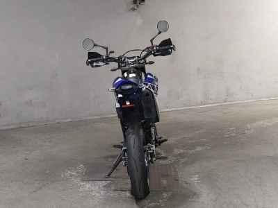 Yamaha WR250X