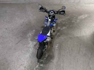 Yamaha WR250X