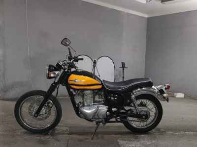 Kawasaki Estrella RS 2006
