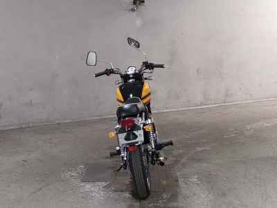 Kawasaki Estrella RS 2006