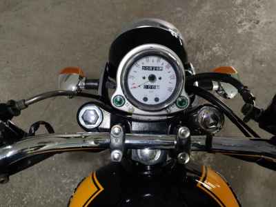 Kawasaki Estrella RS 2006