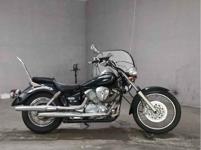 Yamaha Drag Star XVS250 2005