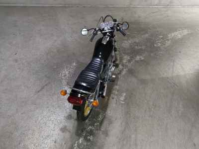 Suzuki GS425 2025