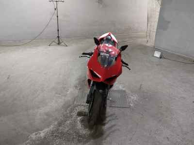 Ducati Panigale V4 2019