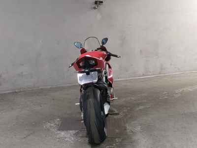 Ducati Panigale V4 2019