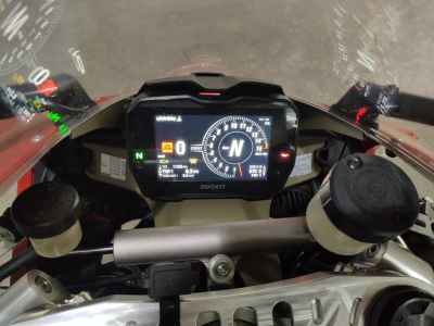 Ducati Panigale V4 2019