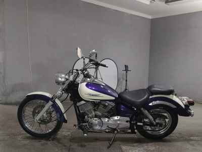 Yamaha Drag Star XVS250 2007