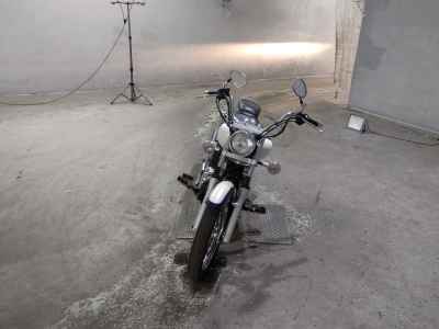 Yamaha Drag Star XVS250 2007