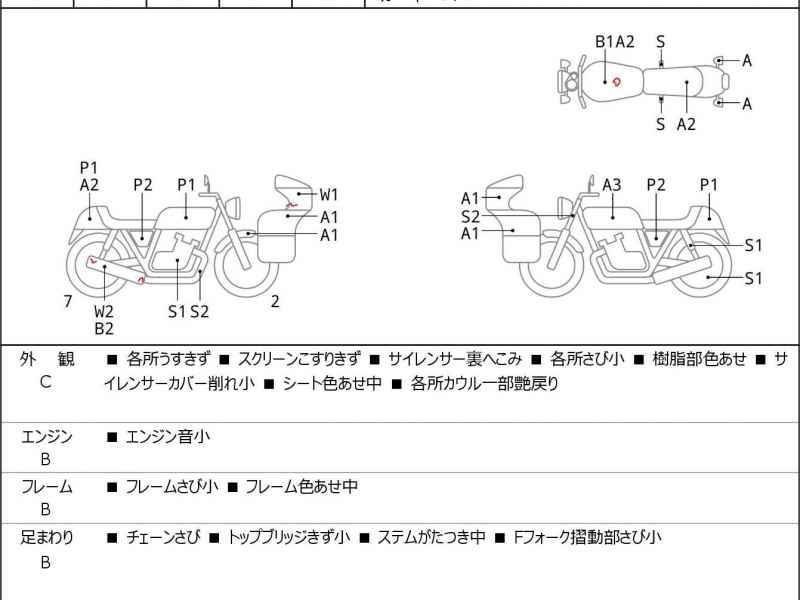 Yamaha YZF-R25 2019