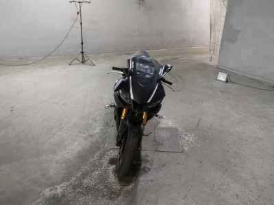 Yamaha YZF-R25 2019