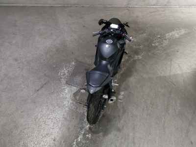 Yamaha YZF-R25 2019