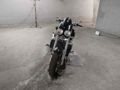 Triumph Rocket III 2006