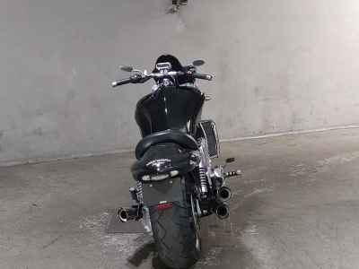 Triumph Rocket III 2006