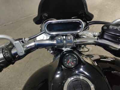 Triumph Rocket III 2006
